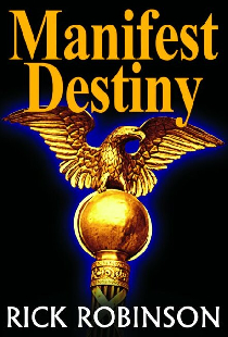 Manifest Destiny