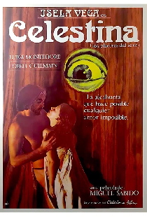 Селестина