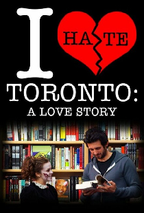 I Hate Toronto