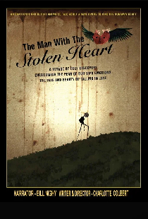 The Man with the Stolen Heart