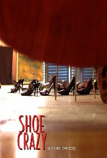 Shoe Crazy