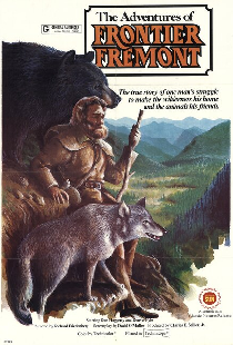 The Adventures of Frontier Fremont