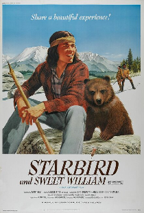 Starbird and Sweet William