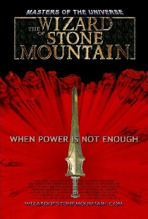 The Wizard of Stone Mountain