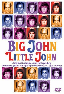 Big John, Little John