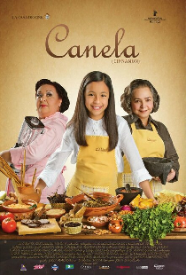 Canela
