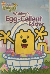 Wubbzy's Egg-Cellent Easter