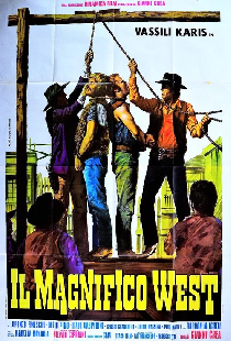 Il magnifico west