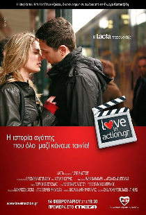 Love in Action