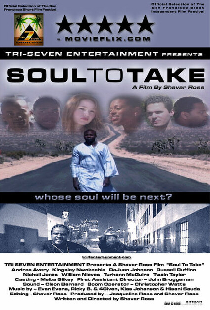 Soul to Take