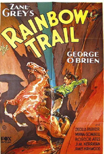 The Rainbow Trail