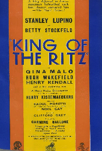 King of the Ritz