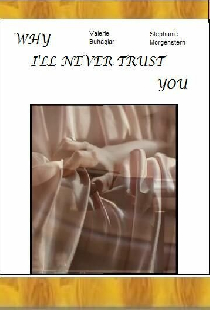 Why I'll Never Trust You (In 200 Words or Less)