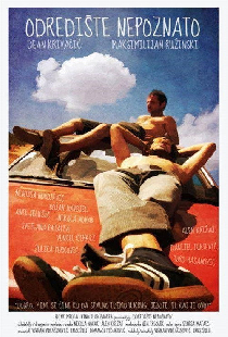 Odredište nepoznato