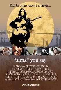 Alms, You Say