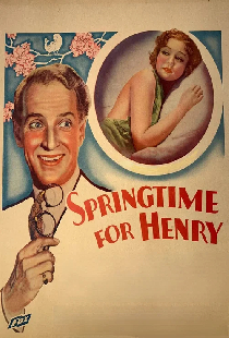 Springtime for Henry