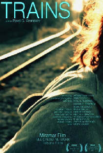 Trains