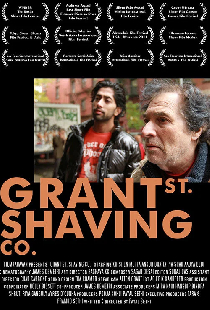 Grant St. Shaving Co.