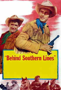 Behind Southern Lines