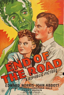 End of the Road
