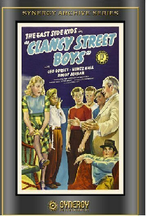Clancy Street Boys
