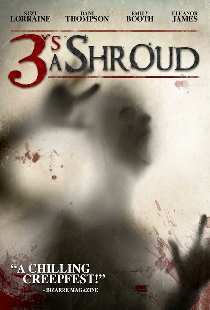 Three's a Shroud