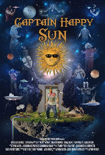 Captain Happy Sun