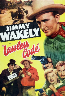 Lawless Code