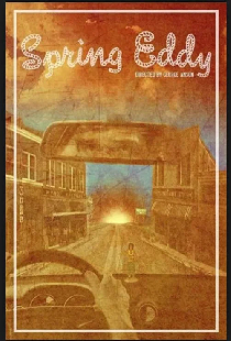 Spring Eddy