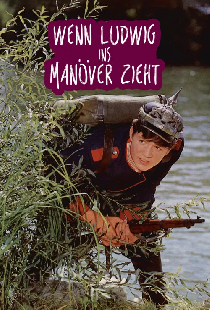 Wenn Ludwig ins Manöver zieht