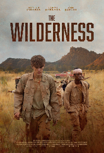 The Wilderness