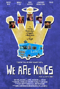 We Are Kings