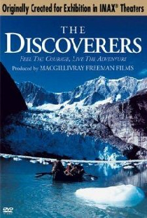 The Discoverers