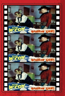 Roarin' Guns