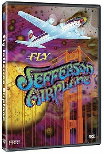Jefferson Airplane: Fly