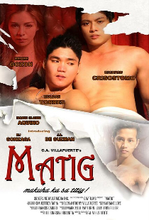 Matig