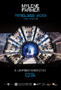 Mylene Farmer: Timeless 2013 - Le Film