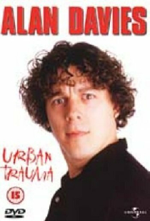 Alan Davies: Urban Trauma