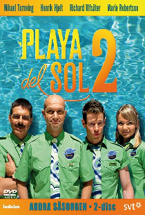 Playa del Sol
