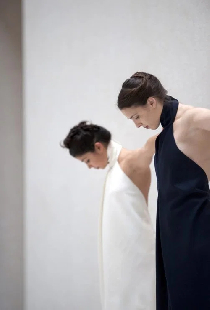 Sasha Waltz & Guests: Dialoge 09 - Neues Museum