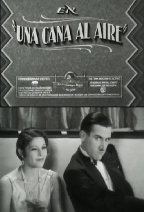 Una cana al aire
