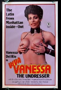 Viva Vanessa
