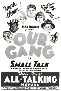 Small Talk