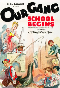 School Begins
