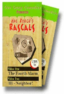 The Fourth Alarm