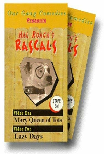Mary, Queen of Tots