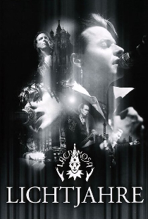 Lacrimosa: Lichtjahre