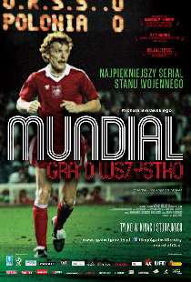 Mundial. Gra o wszystko