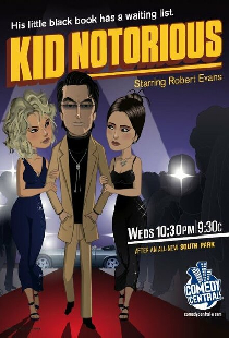 Kid Notorious