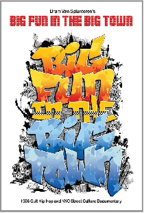 Big Fun in the Big Town